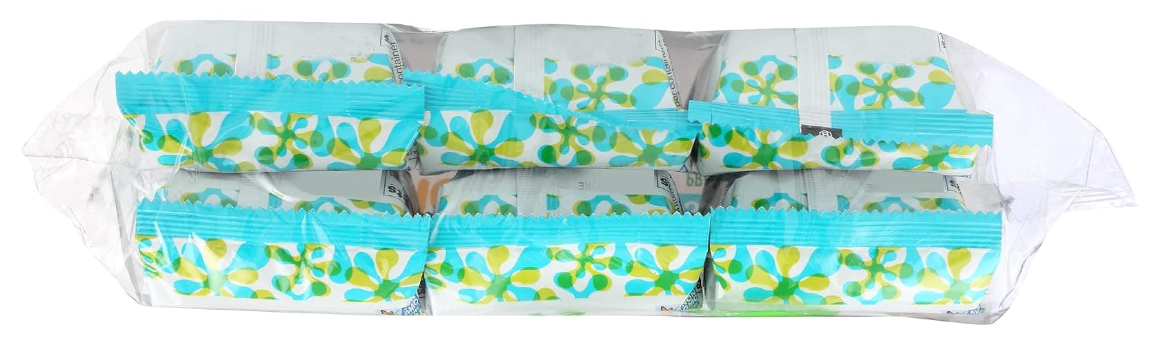 Gimme 6 CT Sea Salt Organic Roasted Seaweed Snacks, 5g, 0.17oz | Keto, Vegan, Gluten Free, Great Source of Iodine & Omega 3’s, Healthy On-The-Go Snack for Kids Adults thumbnail 5