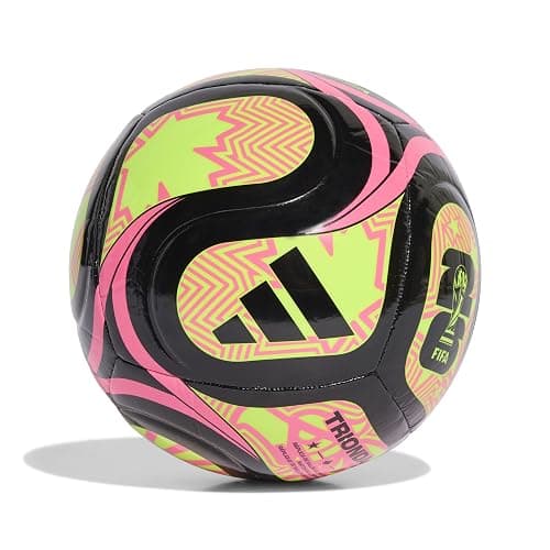 adidas FIFA World Cup 26™ Trionda Soccer Ball thumbnail 2