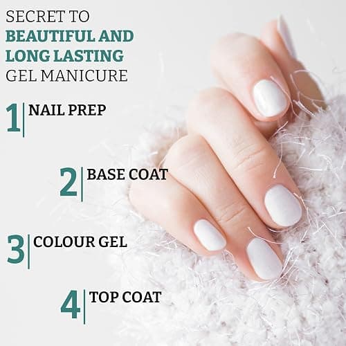Mia Secret XTRABOND No-Burn Acid-free Primer 1/2 oz. for Acrylic and UV Gels thumbnail 2