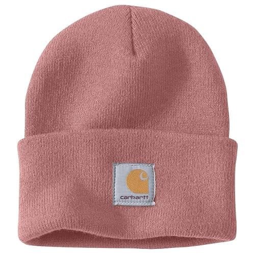 Carhartt Men's Knit Cuffed Beanie - Image 1