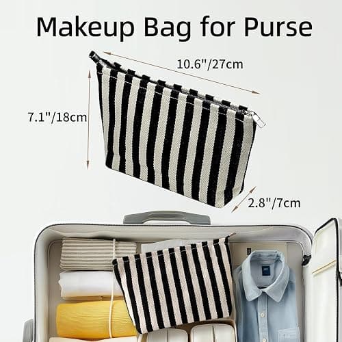 Makeup bag thumbnail 3