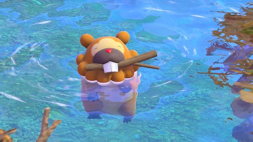 New Pokemon Snap - Nintendo Switch thumbnail 7