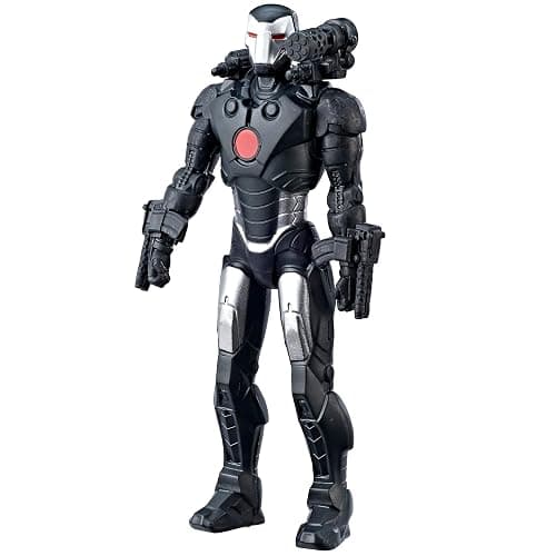 Marvel Avengers Ultimate Protectors Pack, 6-Inch-Scale, 8 Action Figures with Accessories, Super Hero Toys, Toys for Boys and Girls Ages 4 and Up thumbnail 10