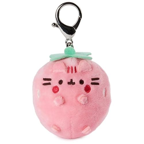 GUND Pusheen Fruit Surprise Plush Series #21 Mystery Unboxing, Multicolor, 3” (UNbox 1 of 8 Mystery Styles) thumbnail 7