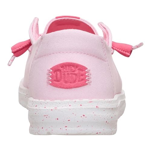 HEYDUDE Women’s Wendy Amazon Exclusive | Women’s Slip-On Loafers | Comfortable, Lightweight, Breathable Casual Shoes thumbnail 6