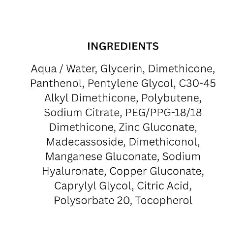 La Roche Posay Cicaplast Face Gel & Serum, Suitable for all Skin Types, Fragrance Free, Dermatologist Recommended thumbnail 11