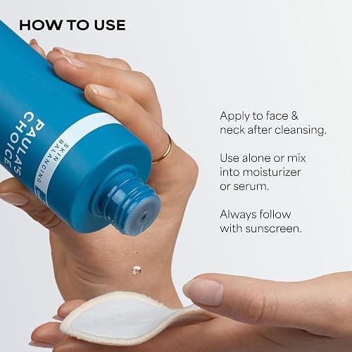 Paula's Choice SKIN BALANCING Pore-Reducing Face Toner with Niacinamide, for Oily Skin & Combination, Minimizes Large Pores, Controls Oil & Shine, Hydrates & Replenishes, Fragrance-Free thumbnail 7