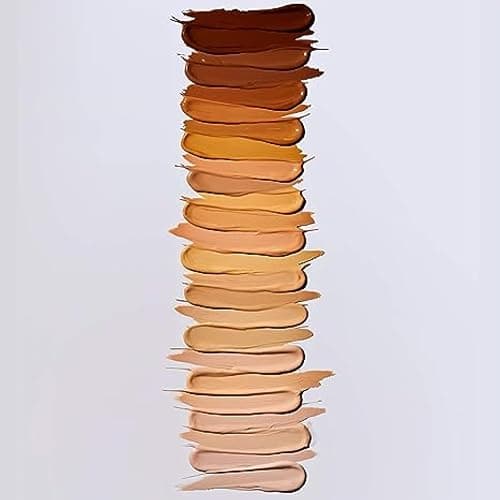 e.l.f. 16HR Camo Concealer, Full Coverage & Highly Pigmented, Matte Finish, Light Beige, 0.203 Fl Oz (6mL) thumbnail 5