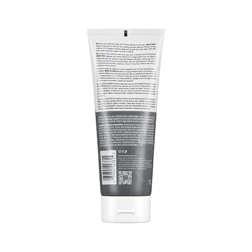 Freeman Exotic Blends Hawaiian Black Salt Peel Off Facial Mask, 6 fl.oz./175 mL Tube thumbnail 10