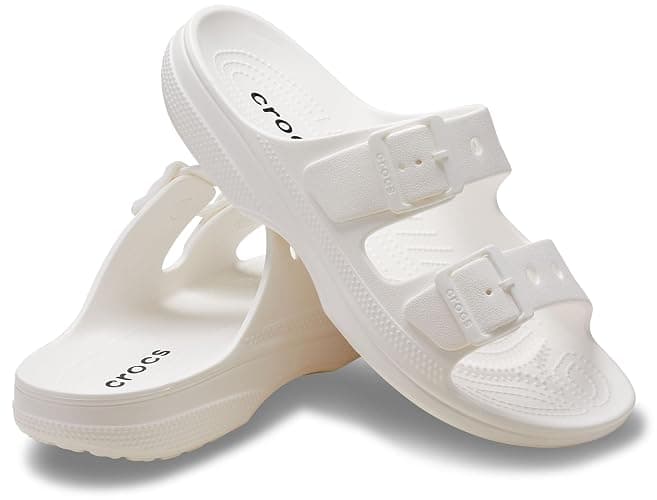Crocs Women's Classic Saturday Sandals thumbnail 5