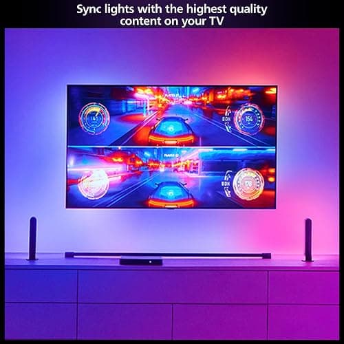 Philips Hue Play HDMI sync Box 8K thumbnail 5