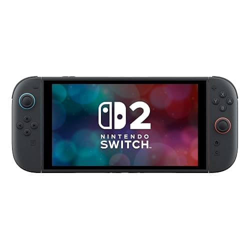 Nintendo Switch 2 System thumbnail 6