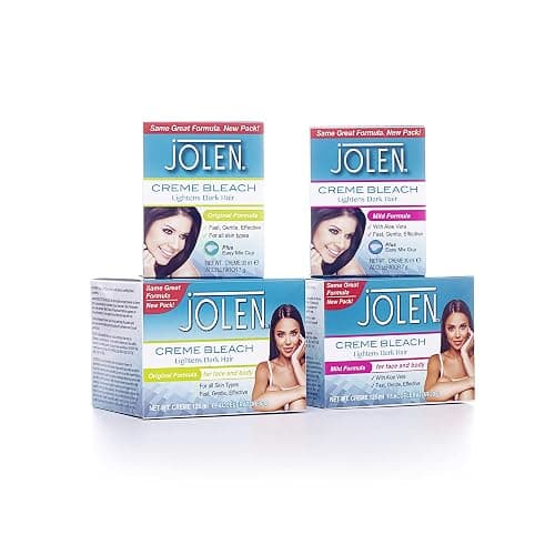 jolen cream bleach 30ml mild thumbnail 5
