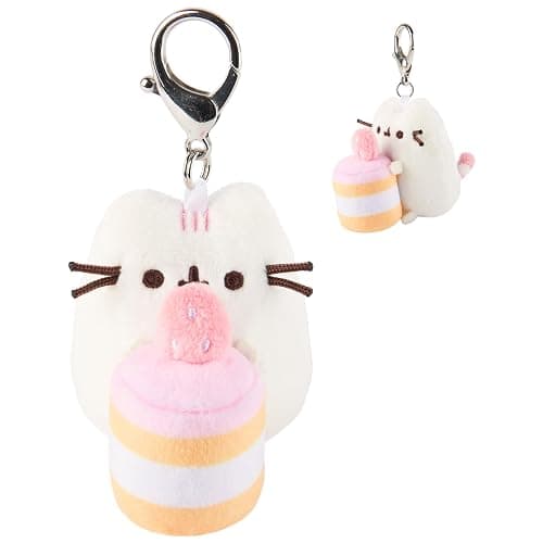 GUND Pusheen Patisserie Surprise Plush Series #23 Mystery Unboxing, Multicolor, 3” (1 of 8 Random Styles) thumbnail 6