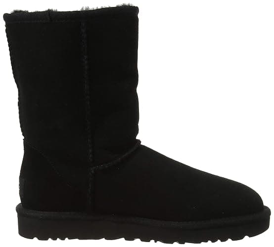 UGG Women's Classic Short II Boot thumbnail 6