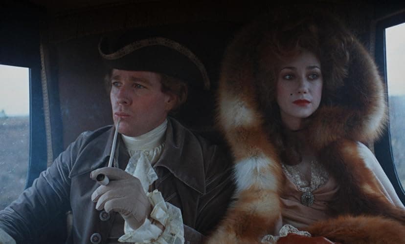 Barry Lyndon (The Criterion Collection) [4K UHD] thumbnail 2