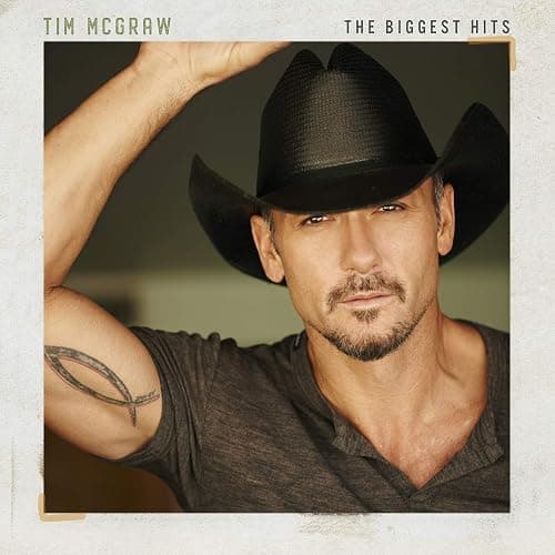 The Biggest Hits Of Tim McGraw - Image 1