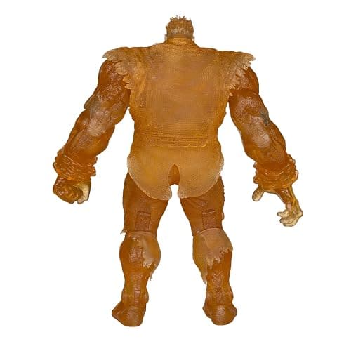 McFarlane Toys - DC Multiverse Batman & Solomon Grundy (Arkham City) 7in Action Figure and Mega Figure 2pk Gold Label thumbnail 9