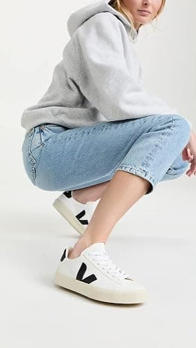Veja Women's Campo Sneakers thumbnail 2