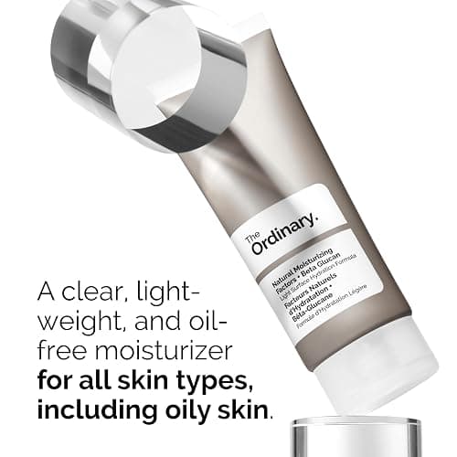 The Ordinary Sensitive Skin Collection, Skin Care Bundle-Blemish-Prone Skin, Glucoside Foaming Cleanser, Aloe 2% + NAG 2% Solution, Niacinamide 10% + Zinc 1%, Natural Moisturizing Factors+Beta Glucan thumbnail 5