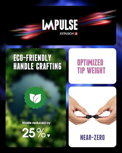 Nabalis Impulse Butterfly Knife Balisong Trainer for Practicing Flipping, Blunt Practice, No Edge Tool，Lightweight，Public-Friendly Metal Trainer thumbnail 2