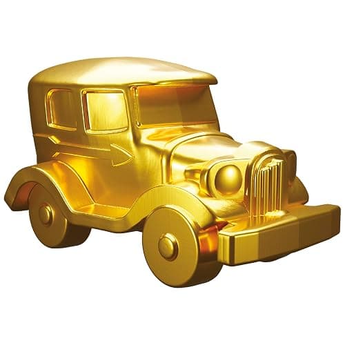Monopoly Free Parking Jackpot Expansion | Add More Fun to Classic Monopoly Game and Play Faster | Ages 8+ | 2-6 Players | 40 Mins. | Family Board Games | Kids thumbnail 16