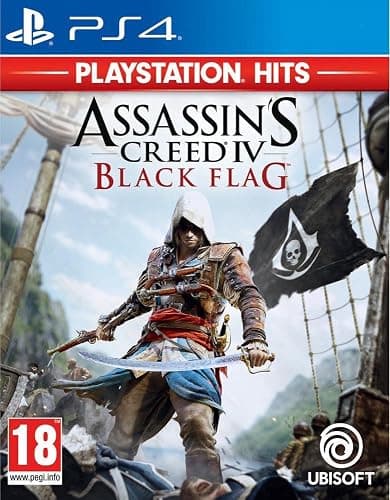Assassin’s creed black flag  - Image 1