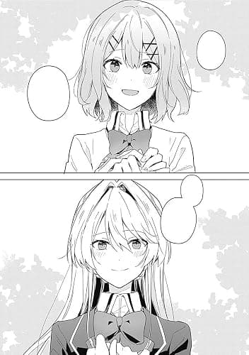 There's No Freaking Way I'll be Your Lover! Unless... (Manga) Vol. 1 thumbnail 2