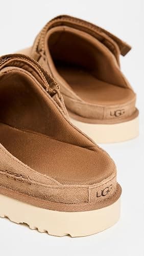 UGG Goldenstar Clog Womens Slip On thumbnail 4