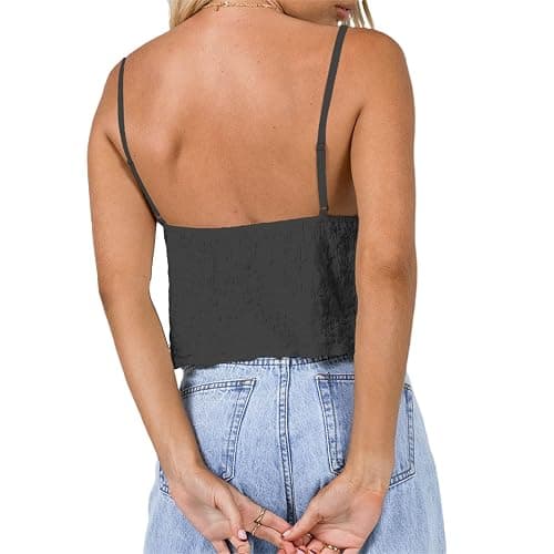 Women Cute Summer Tops Size Small thumbnail 3