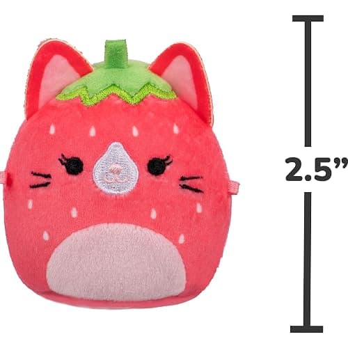 Squishmallows Original Micromallows Bouquet (Amazon Exclusive) thumbnail 2