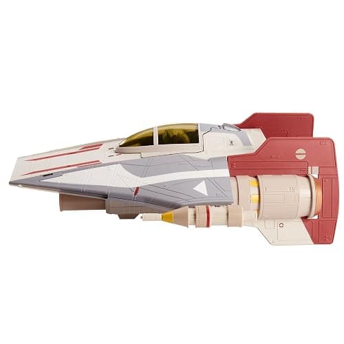 STAR WARS Rebels Hera Syndulla’s A-Wing thumbnail 4