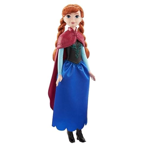 Disney - Frozen - Anna (HMJ43) - Image 1