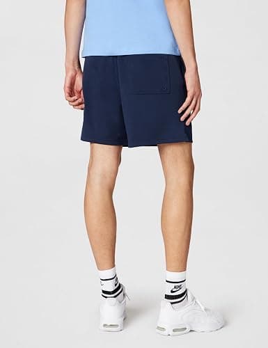 Nike Men's Club Mesh Flow Shorts thumbnail 3