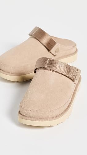 UGG Goldenstar Clog Womens Slip On thumbnail 6