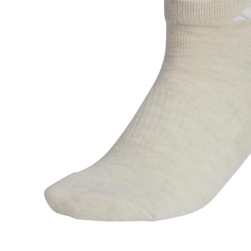 adidas womens Women's Athletic Cushioned 6-pack Low Cut thumbnail 2