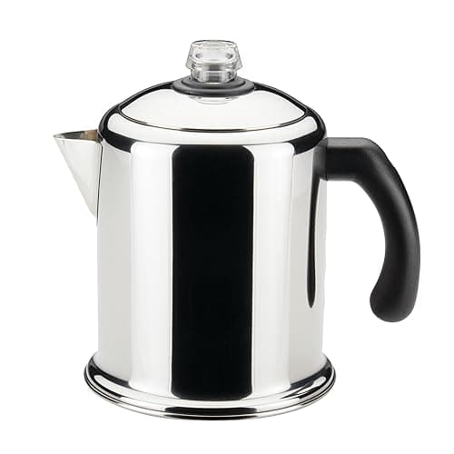 Farberware Yosemite Coffee Percolator
