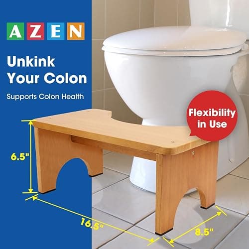 Toilet Stool thumbnail 2