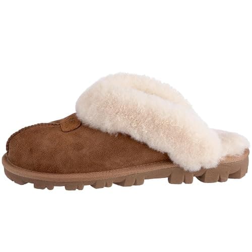 UGG Women's Coquette Slipper thumbnail 9