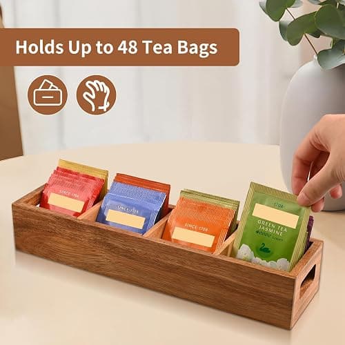 Tea Organizer  thumbnail 4