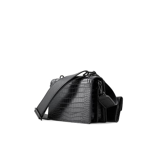 ALDO Women's Qiemar Crossbody Bag thumbnail 2