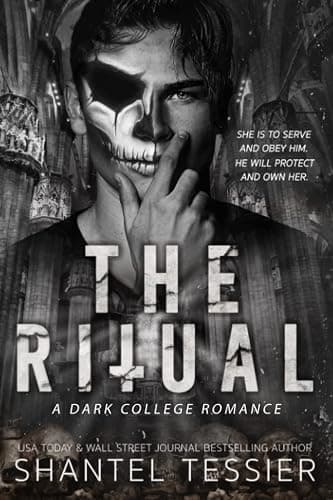 The Ritual: A Dark College Romance - Image 1