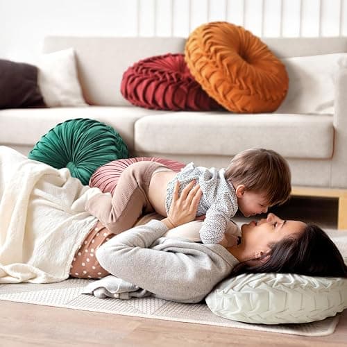 Throw Pillow thumbnail 2
