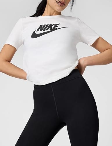 Nike Womens Sportswear Classic High-Waisted 7/8 Leggings thumbnail 5