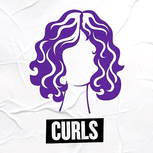 Bed Head Curls-in-Check 1875W Hair Diffuser Dryer | Great for Curly Hair, Reduce Frizz & Static | Diffuser Hair Dryer Enhances Natural Curl, Waves & Texture thumbnail 2