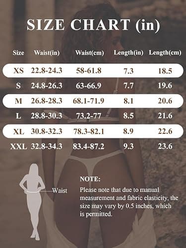 linccure Seamless G-string Thongs for Women - No Show Thong Underwear Stretch Breathable Low Rise Panties 8 Pack thumbnail 6