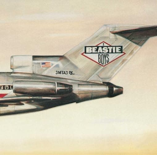 Licensed To Ill - Image 1
