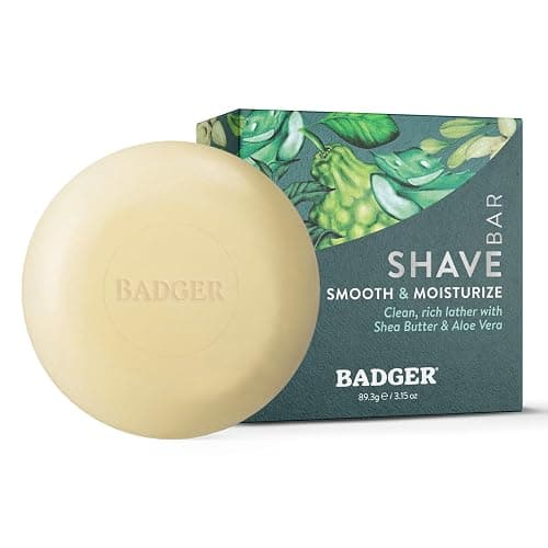 Shaving bar  - Image 1