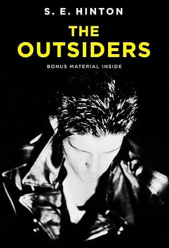 The Outsiders - Image 1
