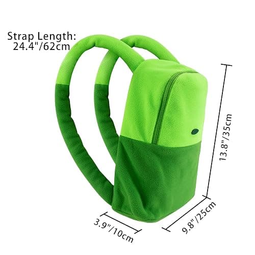 fin back pack thumbnail 2
